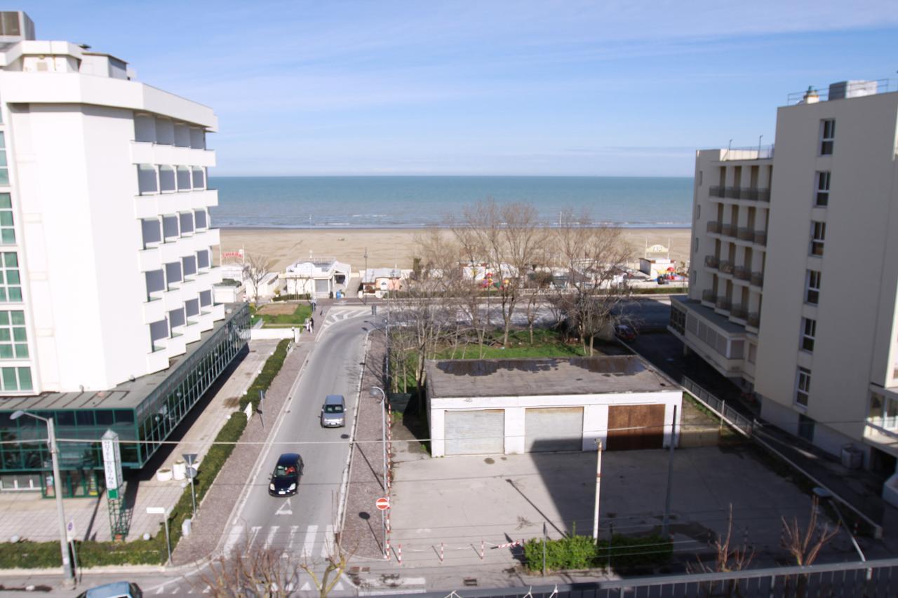 Hotel Venus Rimini Buitenkant foto