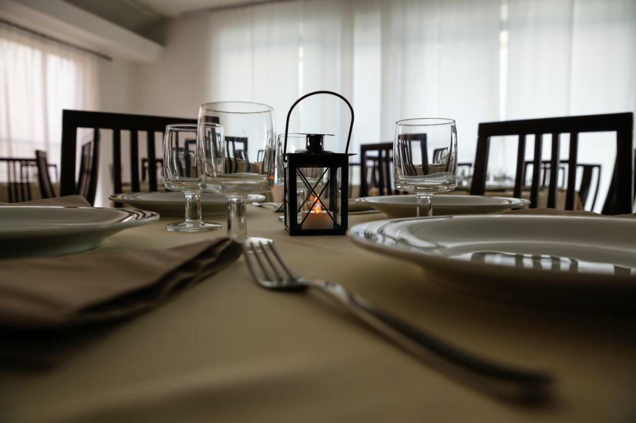 Hotel Venus Rimini Buitenkant foto